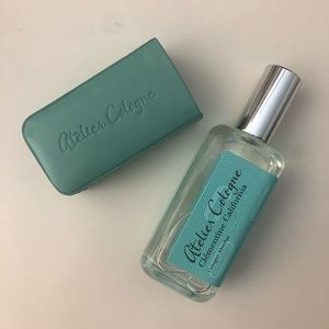 Atelier Clementine California